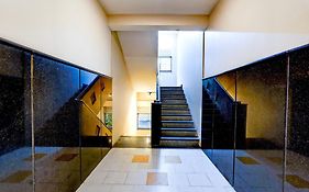 Super Hotel O Chrompet Near Rela Hospital